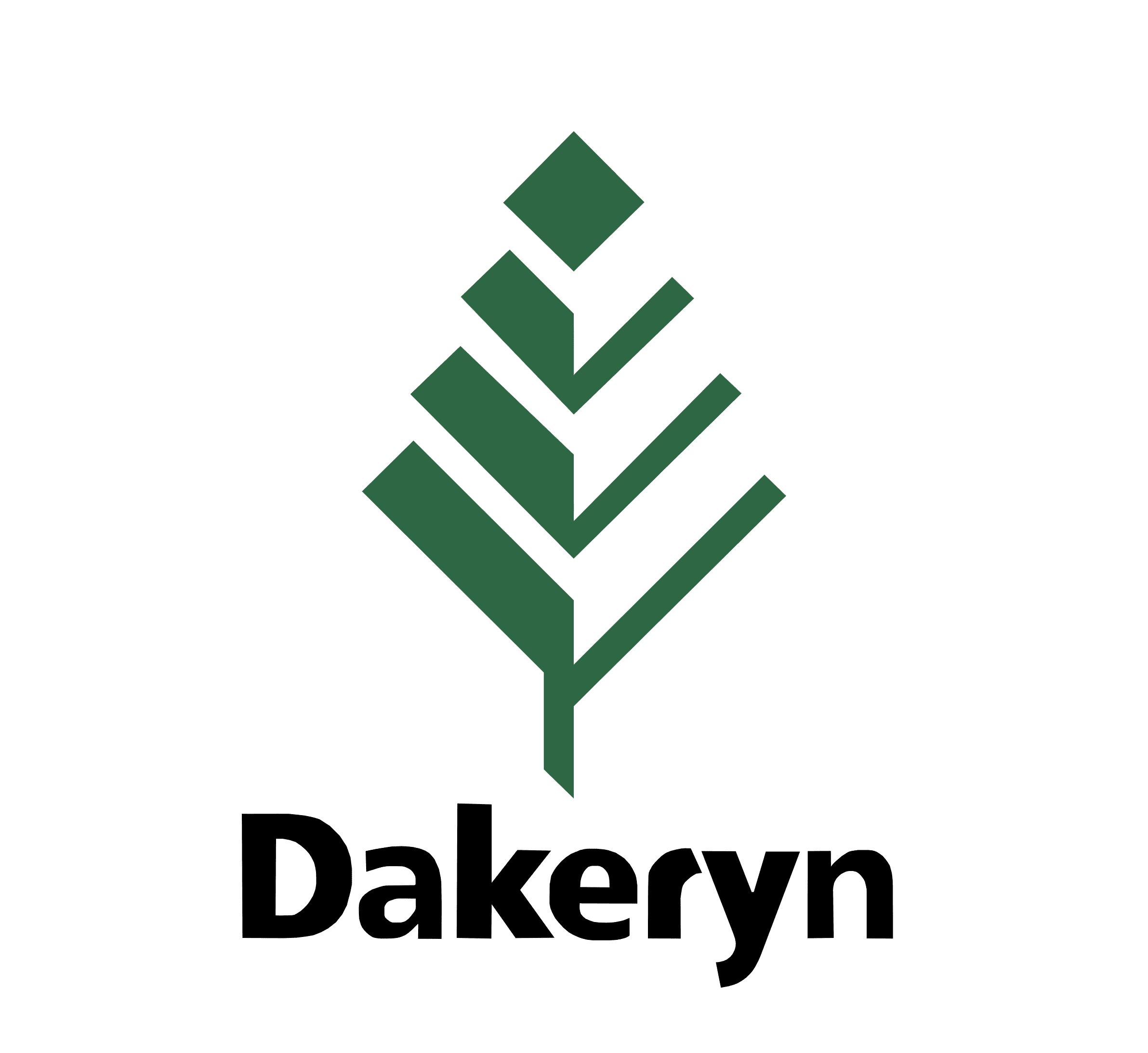 dakeryn logo