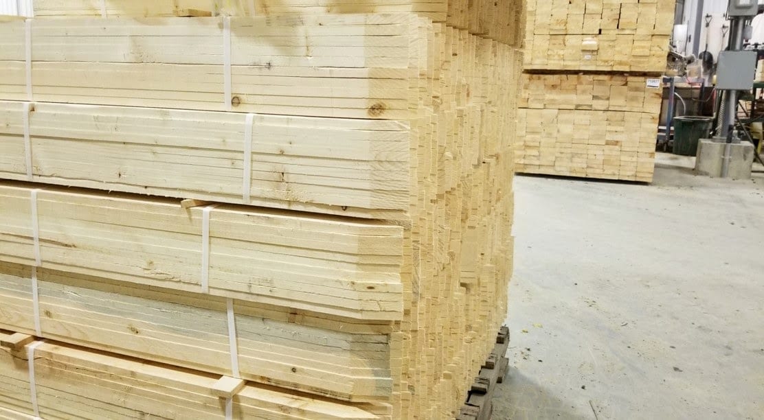 dakeryn lumber