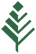 dakeryn green tree logo
